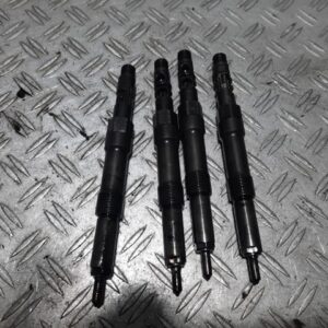 Injector Jaguar X-Type 2.2D Euro 4 cod motor 4X4Q6007CA cod piesa 3S7Q-9K546-BB