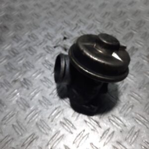 Supapa egr Jaguar X-Type 2.2D Euro 4 cod motor 4X4Q6007CA cod piesa 2S7Q-9D475-BC