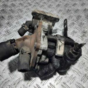 Pompa apa Jaguar X-Type 2.2D Euro 4 cod motor 4X4Q6007CA cod piesa XS7Q-8A578-AF