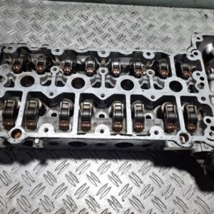 Chiulasa Mercedes C-Class 1.8 benzina Kompressor cod motor M271.946 EURO 4 cod piesa R2710161201