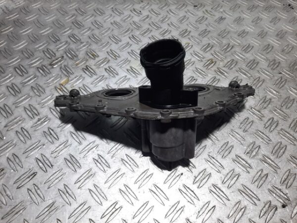 Capac distributie Mercedes C-Class 1.8 benzina Kompressor cod motor M271.946 EURO 4 cod piesa A2710160806