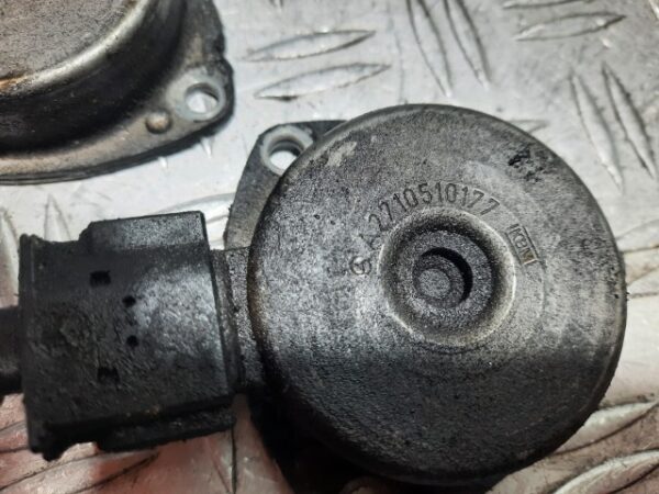 Magnet pozitie ax came Mercedes C-Class 1.8 benzina Kompressor cod motor M271.946 EURO 4 cod piesa A2710510177