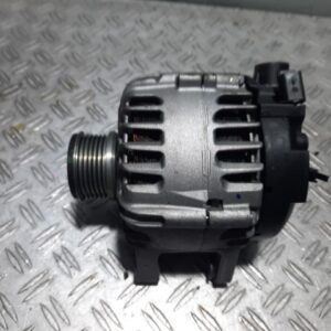 Alternator Peugeot 208 1.2 PureTech Euro 6 cod motor HN05 cod piesa 9835689480