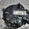 Alternator Peugeot 208 1.2 PureTech Euro 6 cod motor HN05 cod piesa 9835689480