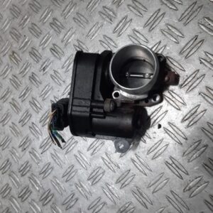 Clapeta acceleratie Peugeot 208 1.2 PureTech Euro 6 cod motor HN05 cod piesa 9801942080