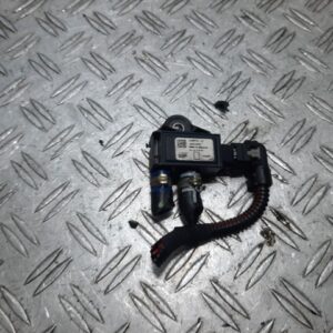 Senzor presiune gaze Peugeot 208 1.2 PureTech Euro 6 cod motor HN05 cod piesa 9812047080