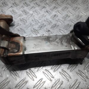 Racitor gaze egr BMW X3 E83 2.0 diesel cod motor M47T EURO 4 cod piesa 779424503