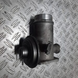 Supapa egr BMW X3 E83 2.0 diesel cod motor M47T EURO 4 cod piesa 7792077