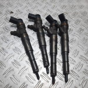 Injector BMW X3 E83 2.0 diesel cod motor M47T EURO 4 cod piesa 7793836