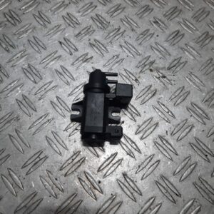 Electrovalva vacuum BMW X3 E83 2.0 diesel cod motor M47T EURO 4 cod piesa 7796634