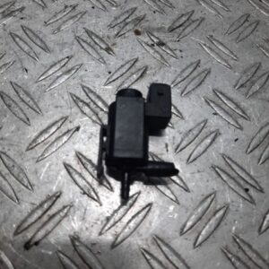 Supapa vacuum BMW X3 E83 2.0 diesel cod motor M47T EURO 4 cod piesa 1742712