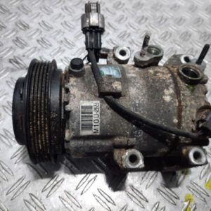 Compresor Aer Conditionat Kia Sportage 1.7 CRDi Euro 6 cod motor D4FD cod piesa M10U