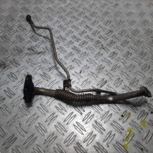 Turbina Kia Sportage 1.7 CRDi Euro 6 cod motor D4FD