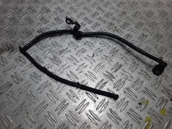 Rampa retur injectoare Kia Sportage 1.7 CRDi Euro 6 cod motor D4FD