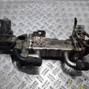 Racitor gaze cu egr Kia Sportage 1.7 CRDi Euro 6 cod motor D4FD cod piesa 28416-2A850