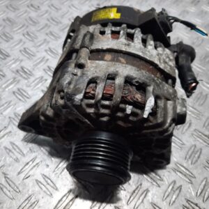 Alternator Kia Sportage 1.7 CRDi Euro 6 Standard - Fara Start-Stop cod motor D4FD cod piesa 37300-2A850