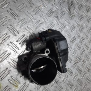 Clapeta acceleratie Kia Sportage 1.7 CRDi Euro 6 cod motor D4FD cod piesa 35100-2A900