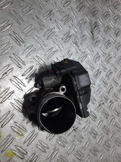 Clapeta acceleratie Kia Sportage 1.7 CRDi Euro 6 cod motor D4FD cod piesa 35100-2A900