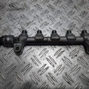 Rampa injectie cu senzor Kia Sportage 1.7 CRDi Euro 6 cod motor D4FD cod piesa 31400-2A420