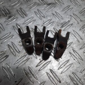 Bride prindere injector Kia Sportage 1.7 CRDi Euro 6 cod motor D4FD