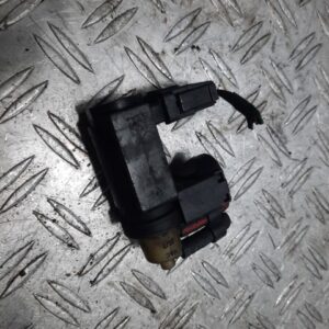 Electrovalva vacuum Kia Sportage 1.7 CRDi Euro 6 cod motor D4FD cod piesa 39210-2A800