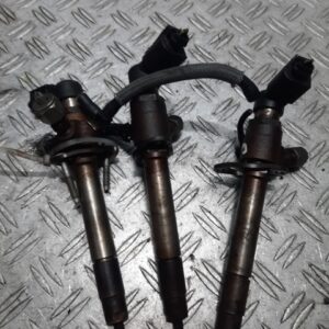 Injector Peugeot 407 coupe 2.7 V6 Diesel  cod motor UHZ cod piesa 5U3Q-9K546-AA