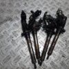 Injector Peugeot 607 2.0 HDi  cod motor RHR cod piesa 9657144580