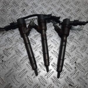 Injector Hyundai Accent 1.5 CRDi  cod motor D4FA cod piesa 33800-2A400