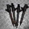 Injector Fiat Punto II 1.3 Multijet  cod motor 188A8000 cod piesa 0445110083