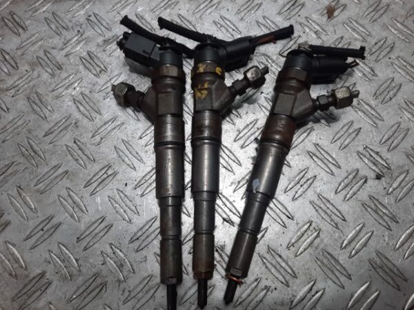 Injector BMW Seria 3 e90 2.0 diesel cod motor M47D20  cod piesa 0445110216