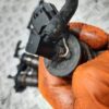 Injector Renault Kangoo 1.5 dCi cod motor K9K608 cod piesa 0445110485