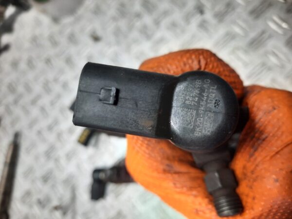 Injector Ford Transit 2.2 TDCi FWD cod motor CYFA cod piesa BK2Q-9K546-AG
