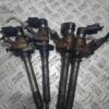 Injector Peugeot 407 2.0 HDi  cod motor RHR cod piesa 9657144580