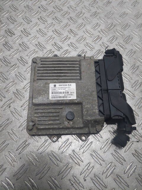 20260401_153315-1.jpg Calculator motor ecu Opel Combo 1.3 CDTI cod Z13DTJ cod piesa 55578395