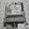 Calculator motor ecu VW Golf 6 cod CCZB cod piesa 5K0907115