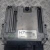 Calculator motor ecu Nissan Qashkai 1.6 dCi /6 Single Turbo cod R9M402 cod piesa 0281019035