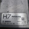 Calculator motor ecu Nissan Qashkai 1.6 dCi /6 Single Turbo cod R9M402 cod piesa 0281019035