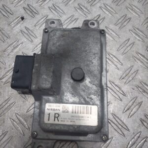 Calculator cutie viteze Nissan Qashkai 1.6 dCi Euro 5/6 Single Turbo cod motor R9M402 cod piesa EMU19-000NF1