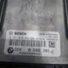 Calculator motor ecu BMW Seria 1 2.0 diesel cod N47D20A  cod piesa 0281016068