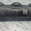 Rampa injectoare cu senzor Renault Laguna 3 2.0 dCi cod motor M9R832 cod piesa 8200610223