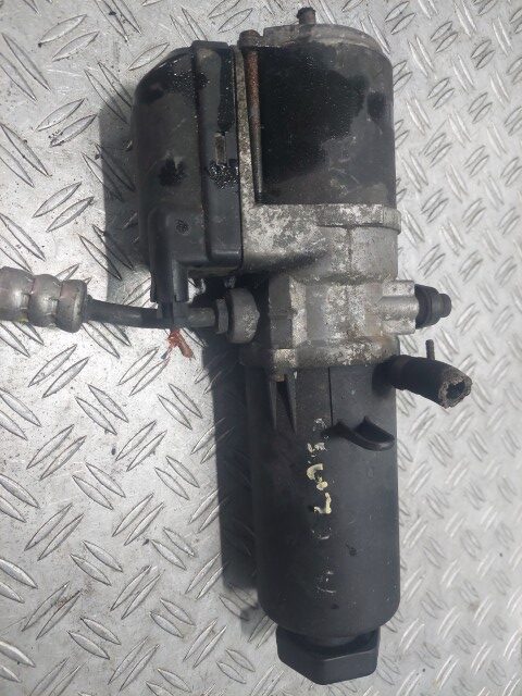 Pompa servo Mercedes Vaneo cod motor OM668914 cod piesa A1684660501