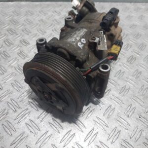 Compresor Aer Conditionat Peugeot 308 1.6 HDi 115 CP Euro 5 cod motor 9HR cod piesa 9678656080
