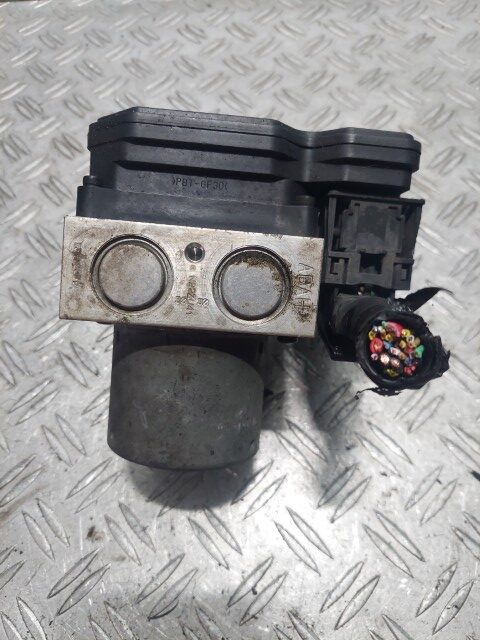 Pompa abs Hyundai i40 1.7 CRDi cod motor D4FD cod piesa BE6003I502