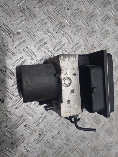Pompa abs Audi A4 cod motor CJCB cod piesa 0265236348