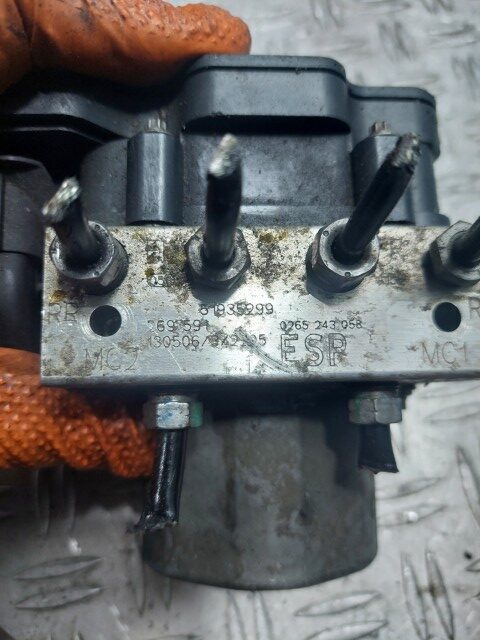 Pompa abs Fiat Ducato cod piesa 51935299