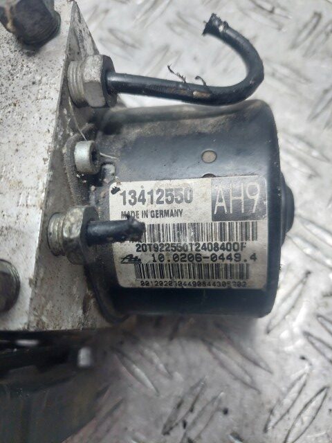 20260401_161837-1.jpg Pompa abs Opel Astra J cod piesa 13412550