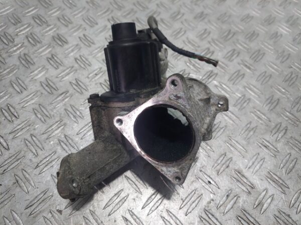 Supapa egr VW Golf V cod motor BKC  cod piesa 700678040