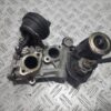Supapa egr Seat Leon cod motor CAYC cod piesa 0280751016