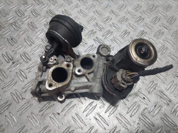 Supapa egr Seat Leon cod motor CAYC cod piesa 0280751016
