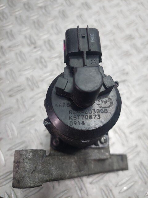 20260401_163939-1.jpg Supapa egr Mazda 6 2.2 MZR-CD cod motor R2AA cod piesa R2AA20300B